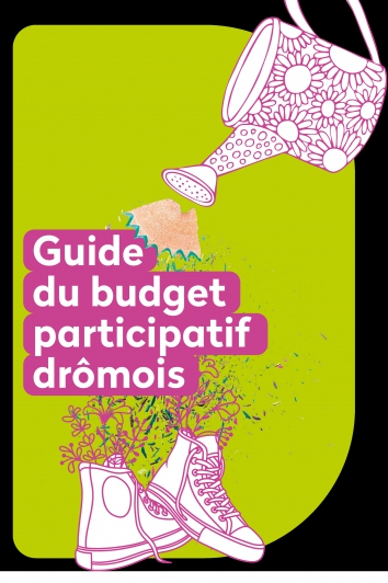 Ateliers de co-construction ( Budget Participatif)