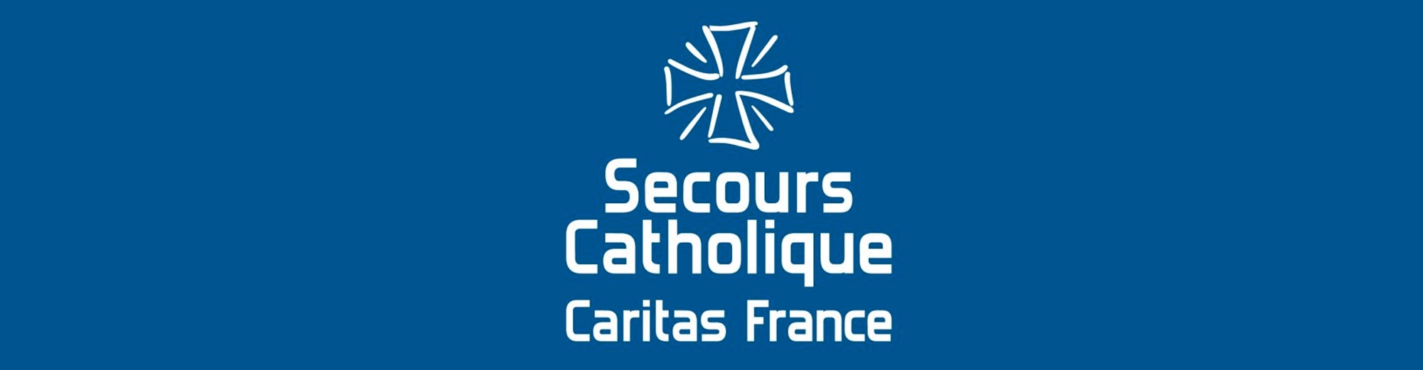 Le secours catholique