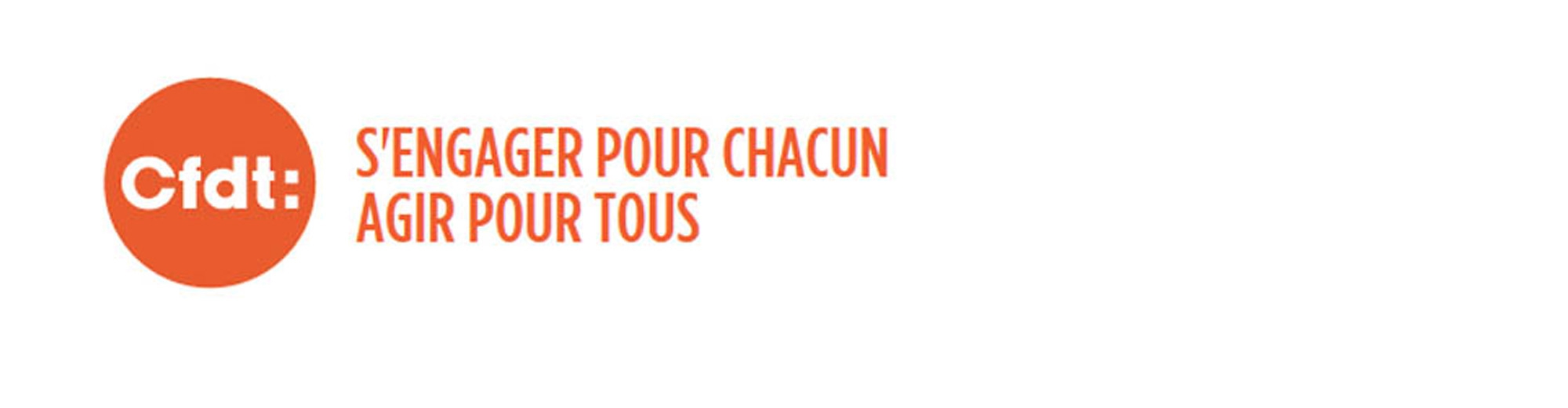 CFDT Union locale