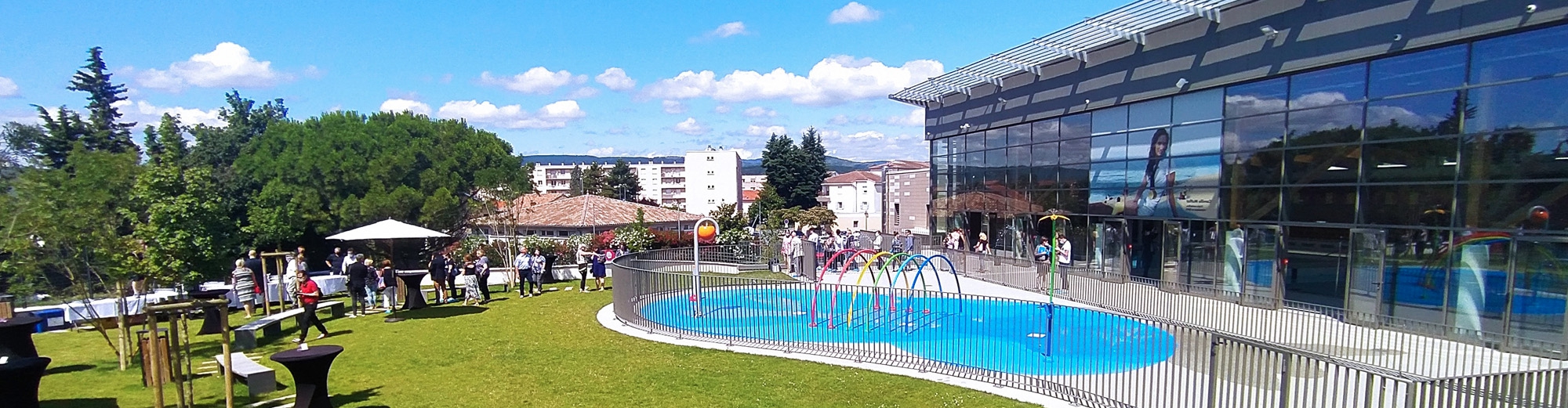 Piscine C. Muffat