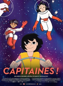 Capitaines !