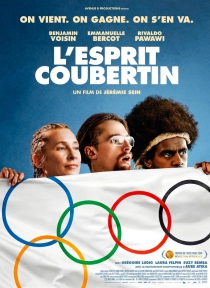 L'esprit Coubertin