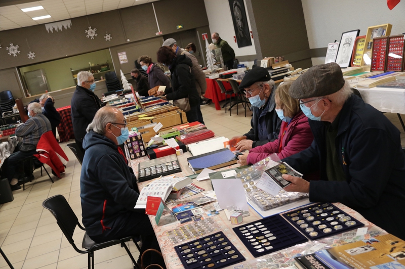 bourse aux collectionneurs