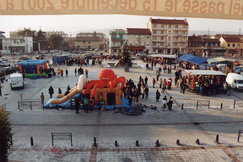 Fête de Noël