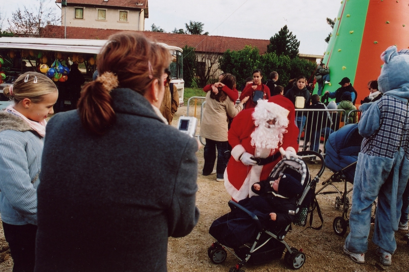 Fête de Noël