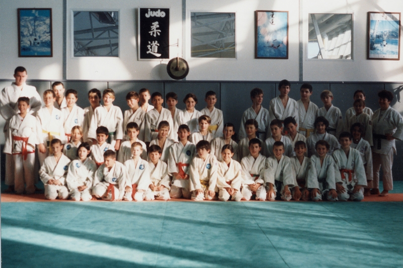 Club de judo