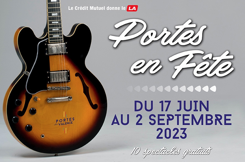 Portes en fête 2023