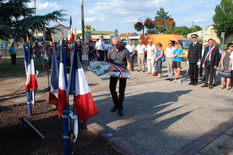 Tragédies des 7 et 8 juillet 1944