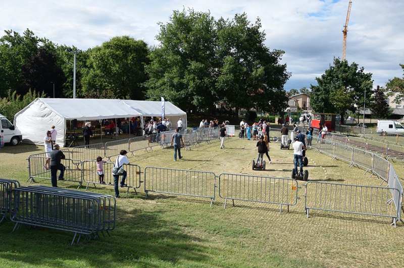 Fête du transport