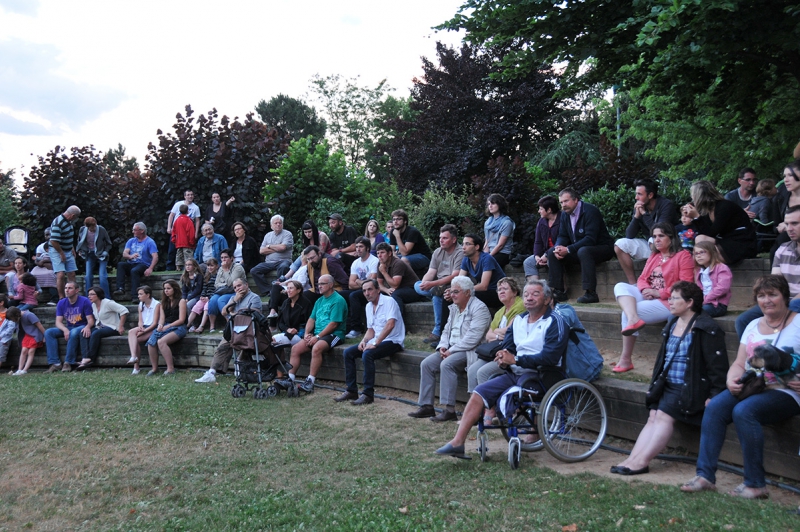 Fête de la musique