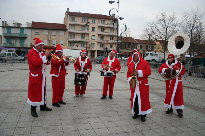 Fête de Noël