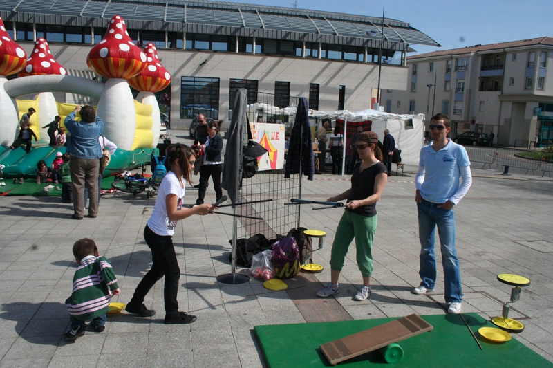 Fête de l'enfance