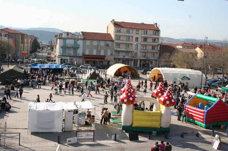 Fête de l'enfance