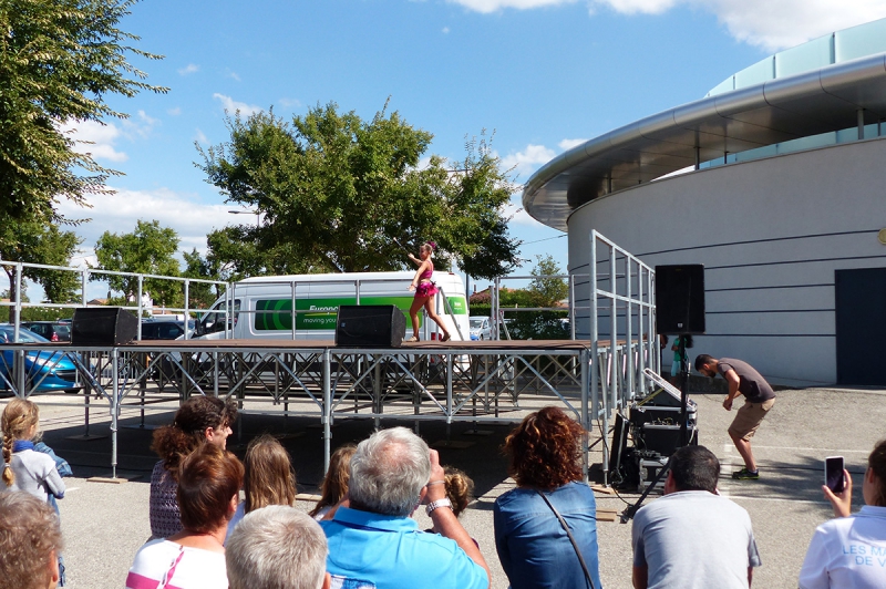 Forum des associations