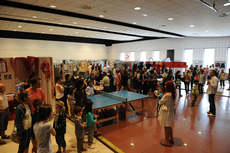 Forum des associations