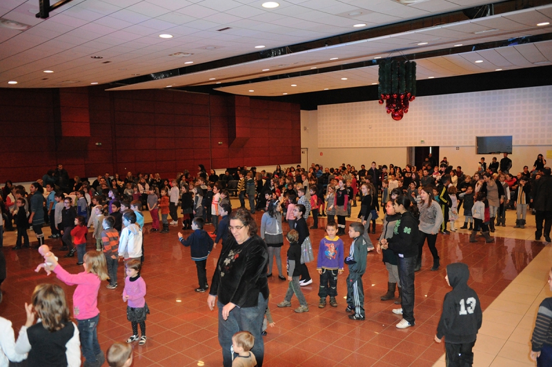 Bal des enfants