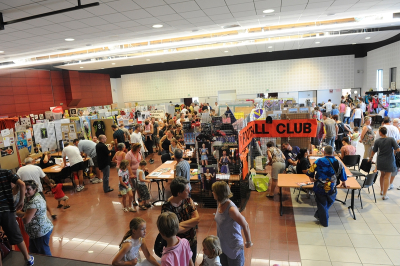 Forum des associations