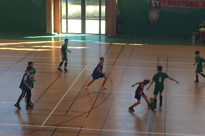 Futsal