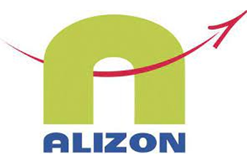 ALIZON PARTICIPATIONS