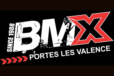 BMX Portes-lès-Valence