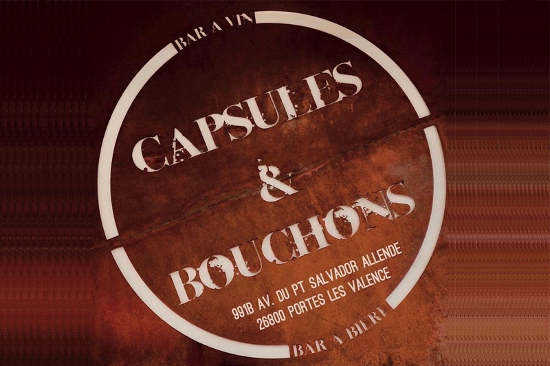 Capsules et Bouchons