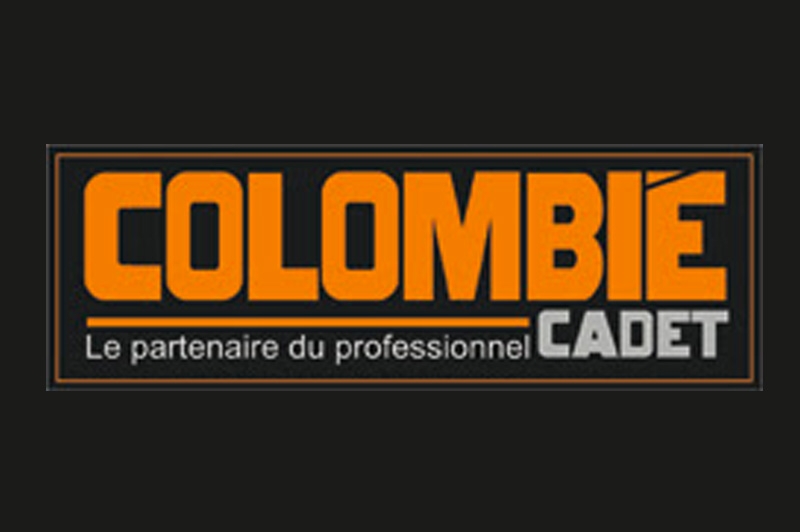 Colombie Cadet