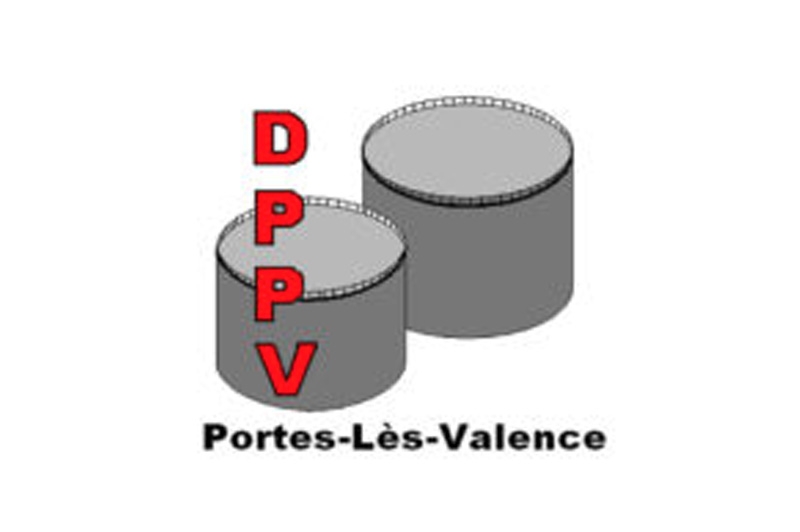 Dépôt Pétrolier de Portes les Valence