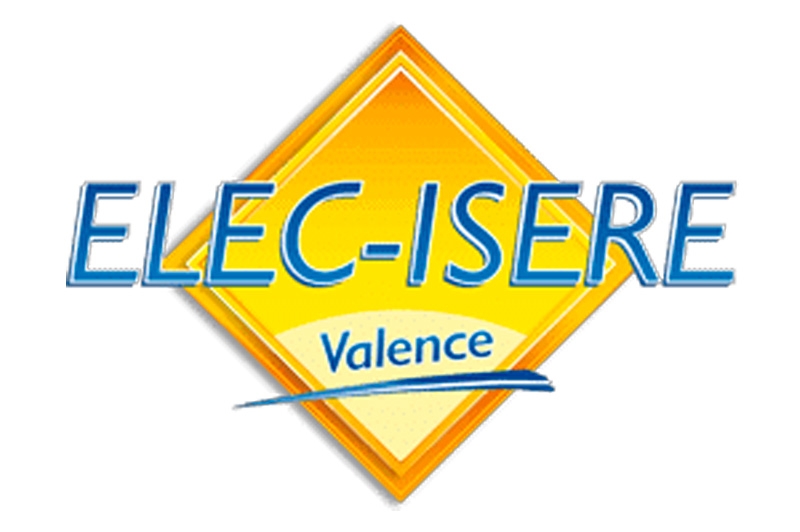 ELEC ISERE VALENCE