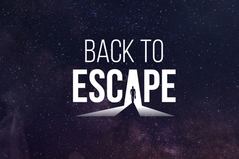 Back to escape