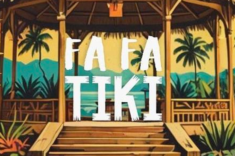 LE FAFA TIKI