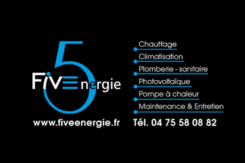 Five Energie