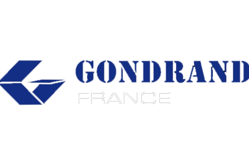 Gondrand Frères Transports