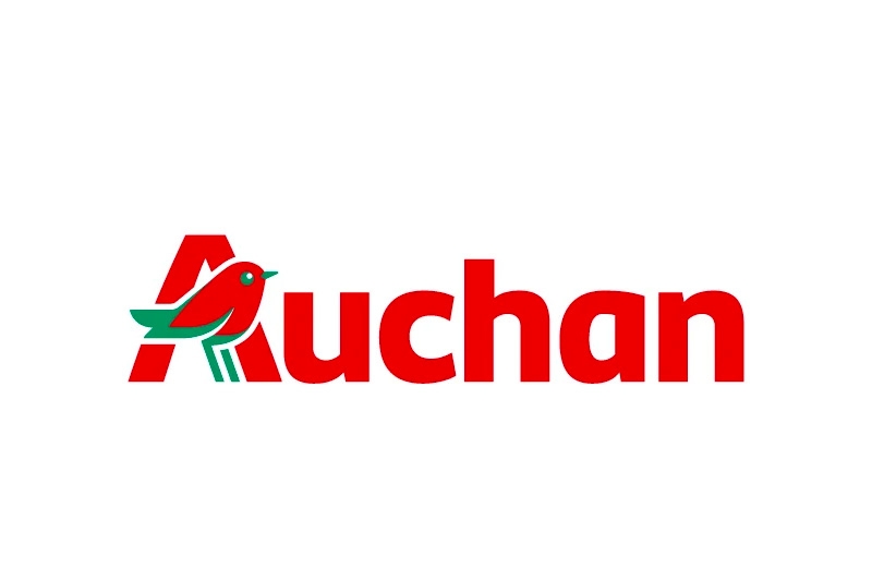 Supermarché Auchan