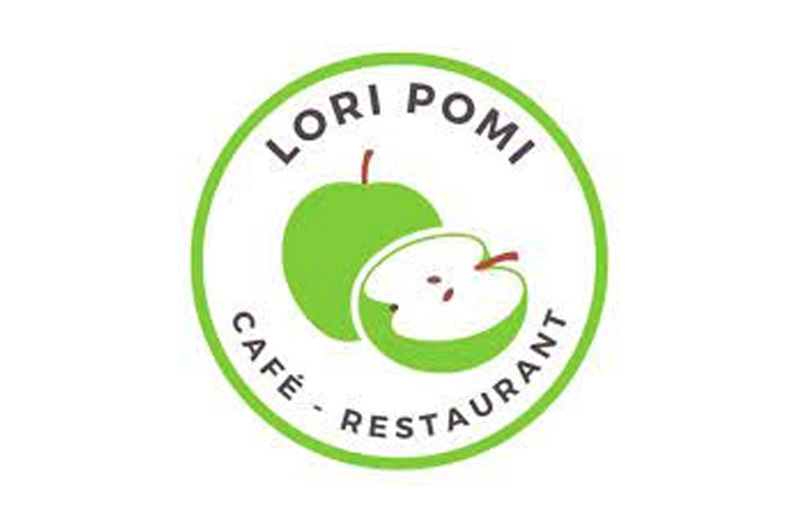 Café LO-RI-PO-MI