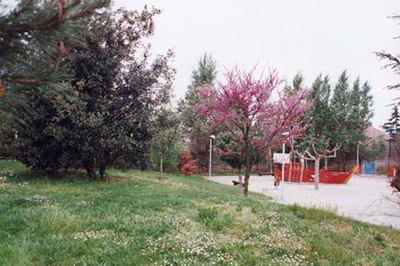 Parc Léo Lagrange