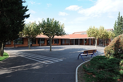 Ecole maternelle Anatole France