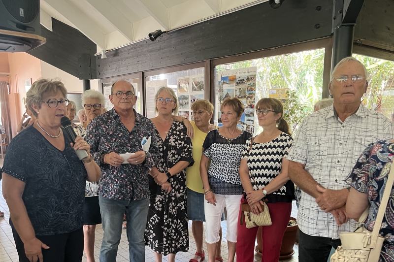 Portes-ouvertes au club Ambroise Croizat