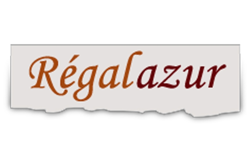 REGALAZUR