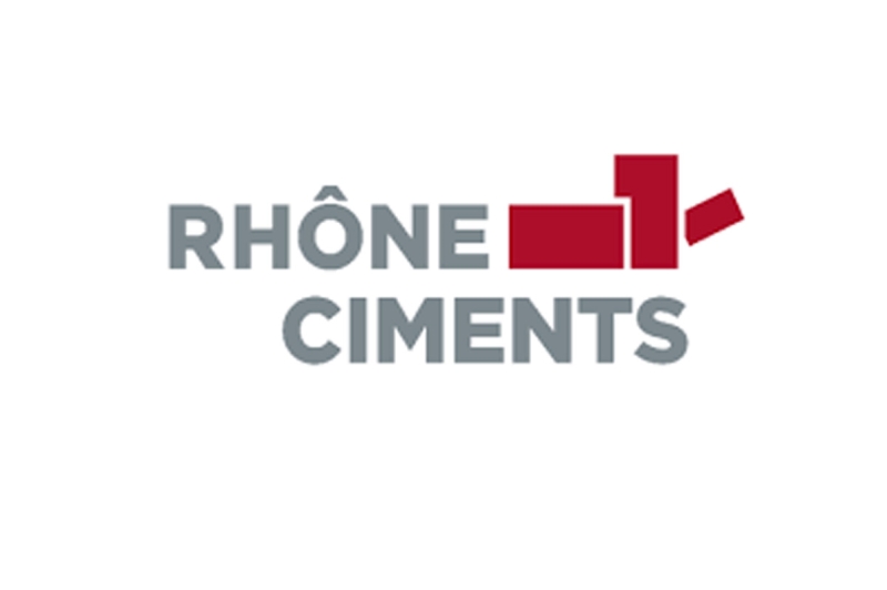 RHONE CIMENTS