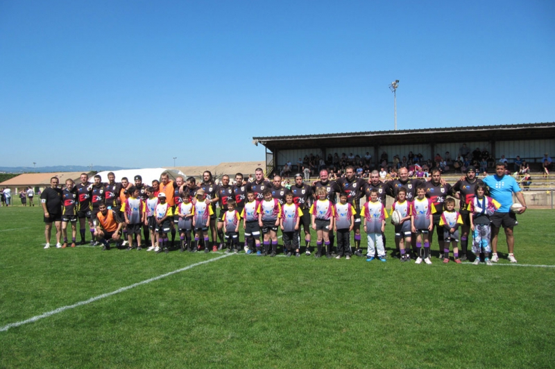 Stade Gabriel Coullaud