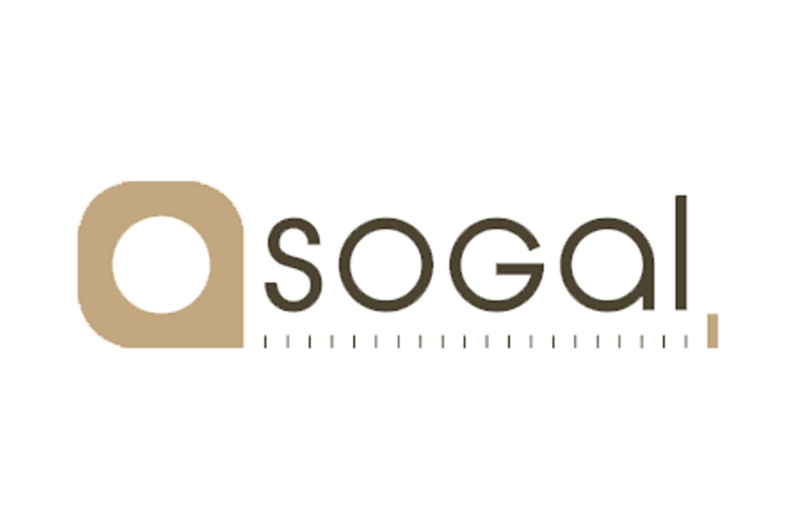 Sogal fabrication