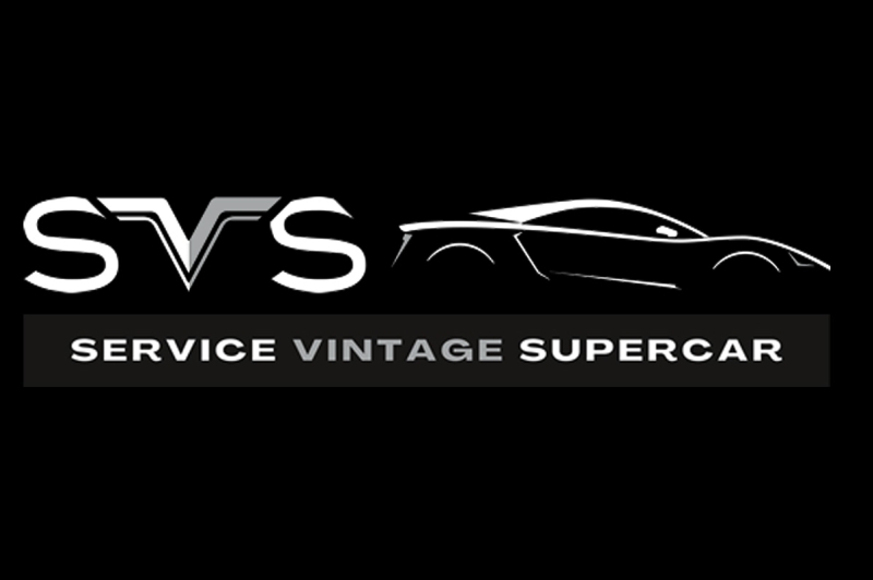 SERVICE VINTAGE SUPERCAR