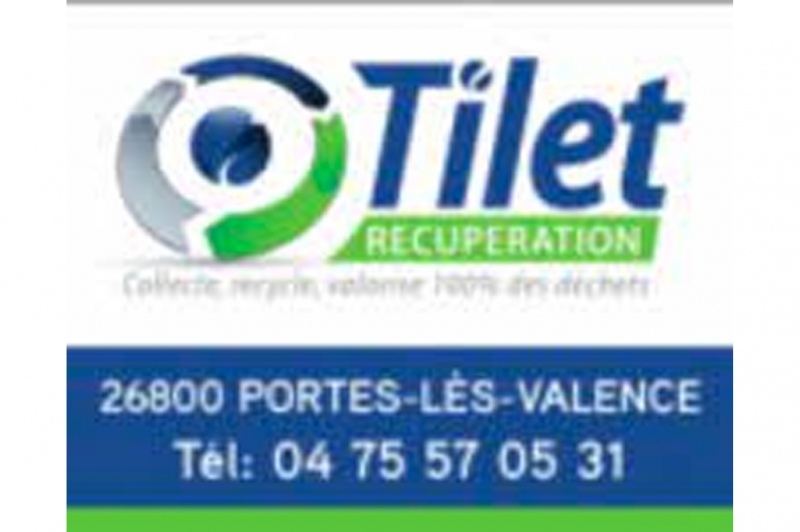 Tilet Récuperation