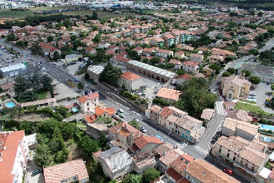 Ville de Portes-lès-Valence