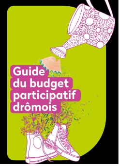 Ateliers de co-construction ( Budget Participatif)