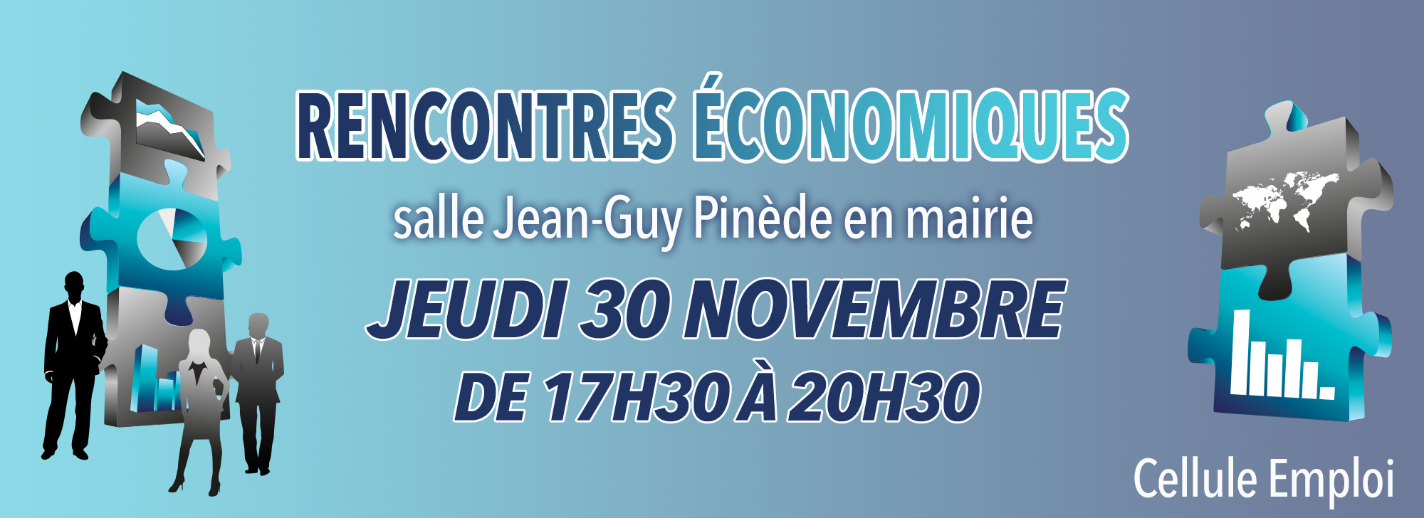 9e rencontres économiques