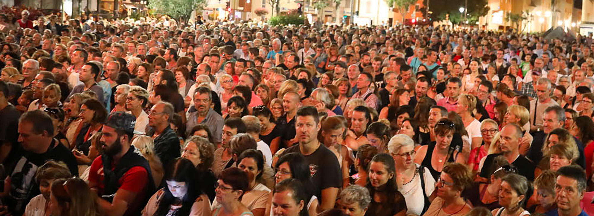 Portes en fête