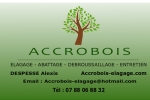 Accrobois 