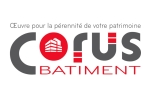 Corus Bâtiments et Systemes 