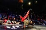 Danse hip-hop + 12 ans 